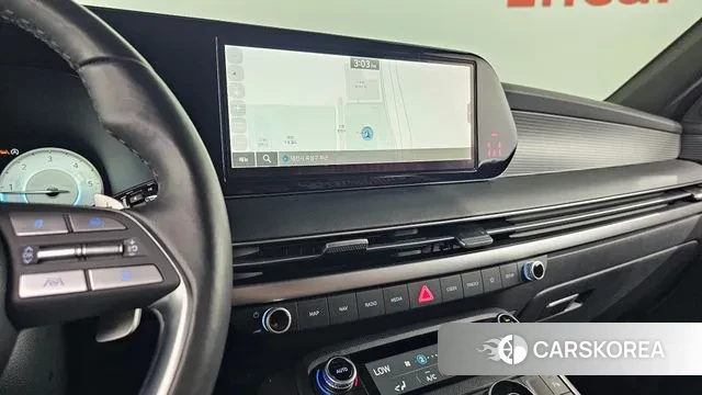 Hyundai The New Palisade id 3695310 из Кореи 8