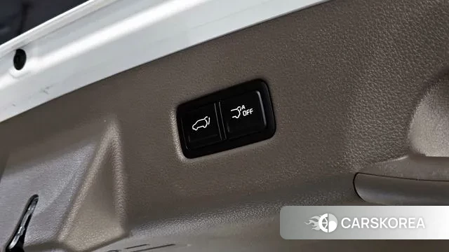 Kia Carnival 4th generation id 3444087 из Кореи 8