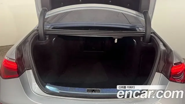 Mercedes-Benz S-Class W223 id 2872579 из Кореи 8