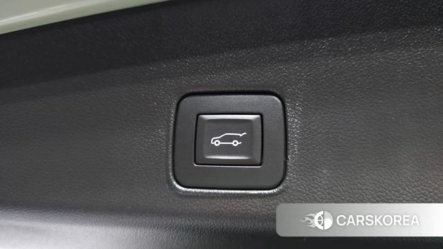 Chevrolet (GM Daewoo) The New Trail Blazer id 4527657 из Кореи 8