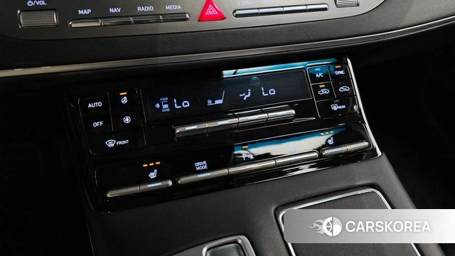 Hyundai The New Grandeur IG id 3923950 из Кореи 8