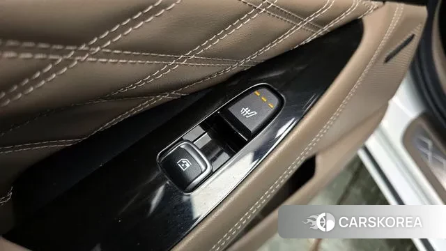 Kia K8 Hybrid id 3453464 из Кореи 8