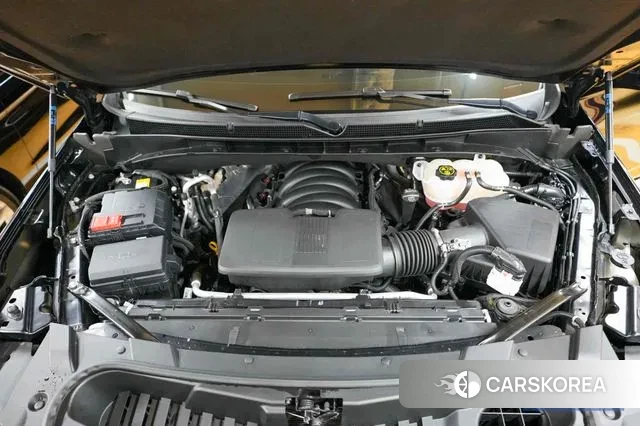 Cadillac Escalade 5th Generation id 3734640 из Кореи 8