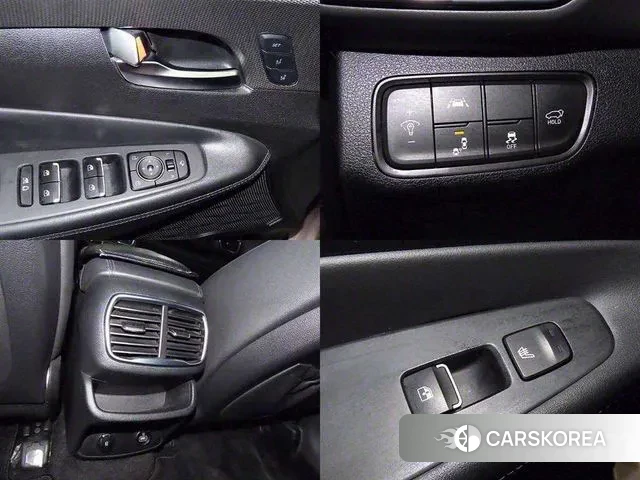 Hyundai Santa Fe TM id 3021043 из Кореи 8