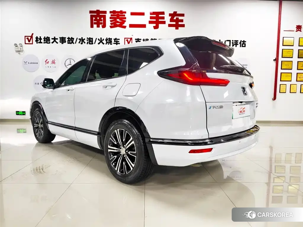 Honda Haoying New Energy id 4553774 из Китая 8