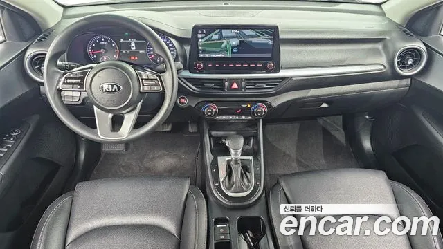 Kia The New K3 2nd generation id 2690385 из Кореи 8