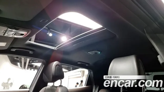 Ssangyong Beautiful Korando id 2681031 из Кореи 8