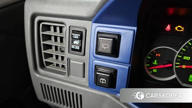 Chevrolet (GM Daewoo) New Damas id 4542301 из Кореи 8