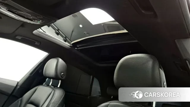 Audi Q8 (4M) id 3202920 из Кореи 8