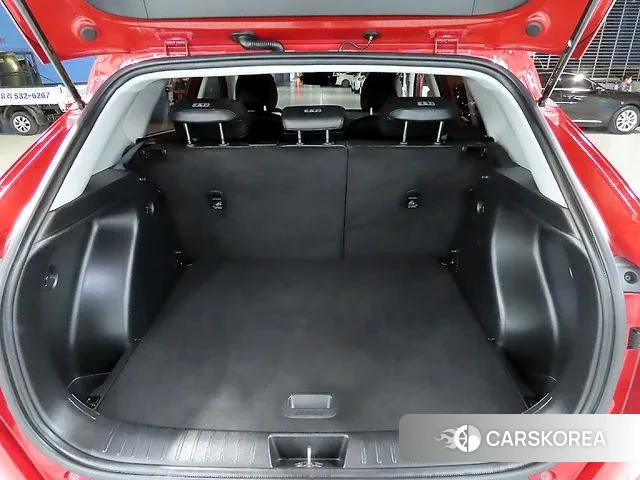 Hyundai Kona (SX2) id 3131996 из Кореи 8