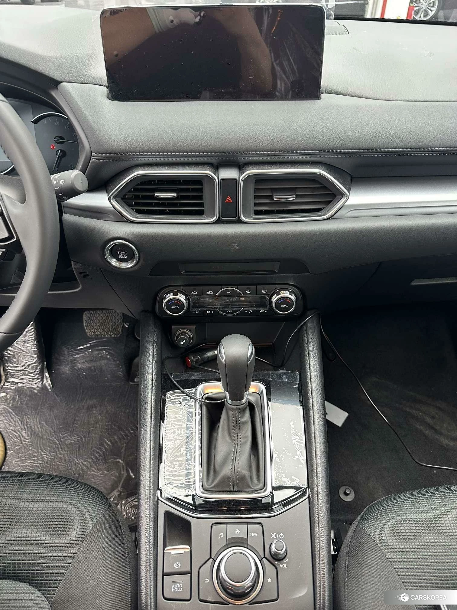 Mazda CX-5 id 4420331 из Китая 8