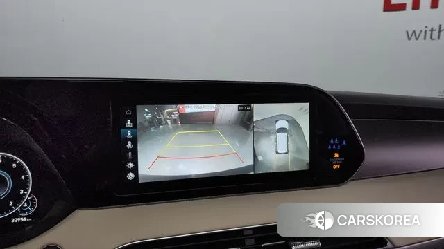 Hyundai Palisade id 2930848 из Кореи 8