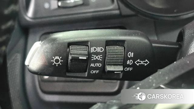 Ssangyong Tivoli Air id 3894210 из Кореи 8