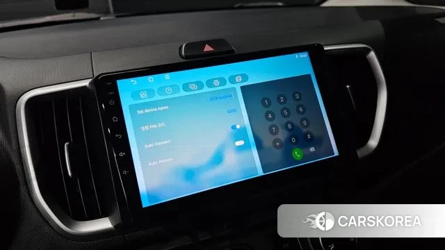 Kia The New Ray id 3493252 из Кореи 8