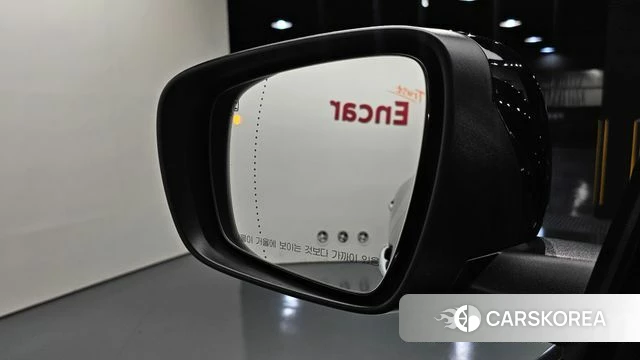 Renault Korea (Samsung) QM6 id 4310745 из Кореи 8