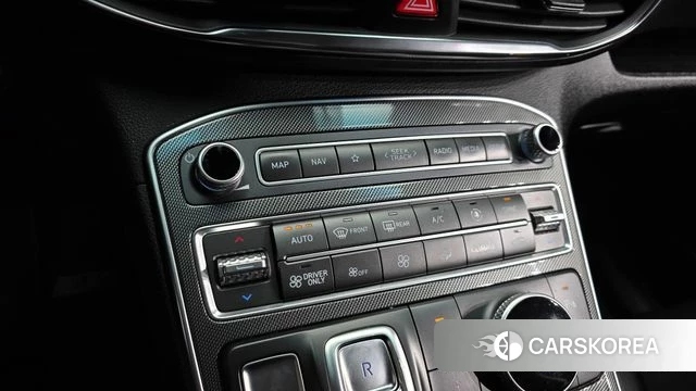 Hyundai The New Santa Fe id 3865739 из Кореи 8