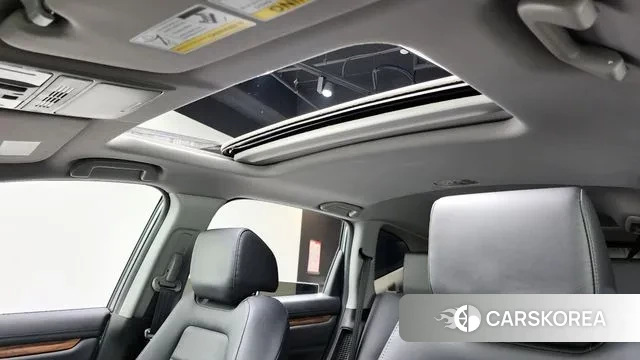 Honda CR-V 5th generation id 3770692 из Кореи 8