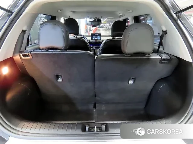 Hyundai Casper id 3751725 из Кореи 8