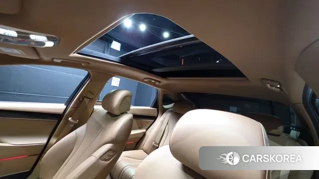 Genesis G80 (RG3) id 3763672 из Кореи 8