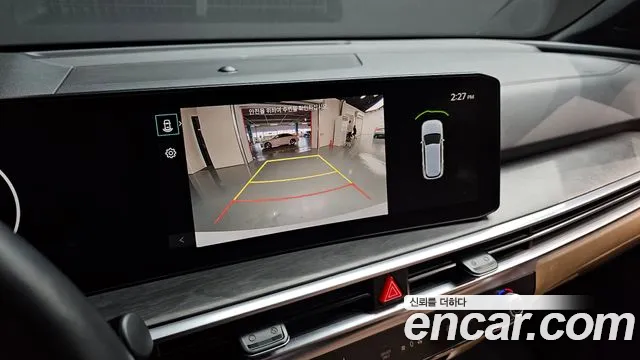 Kia The New Sorento 4th Generation id 2711690 из Кореи 8