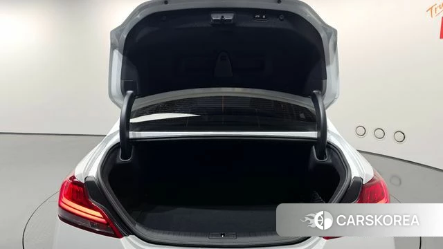 Genesis G70 id 4595229 из Кореи 8