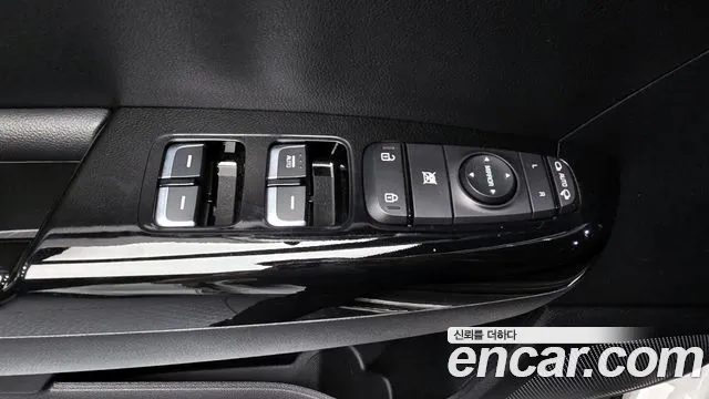 Kia Sportage 4th Generation id 2722304 из Кореи 8