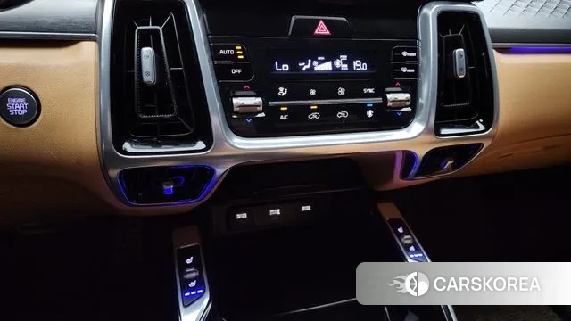 Kia Sorento 4th Generation id 2886231 из Кореи 8