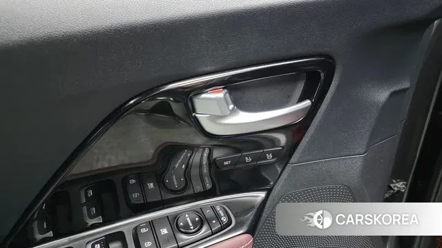 Kia The New Niro id 3760277 из Кореи 8