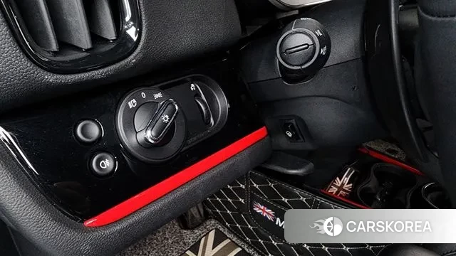 Mini Cooper S Countryman id 3545440 из Кореи 8