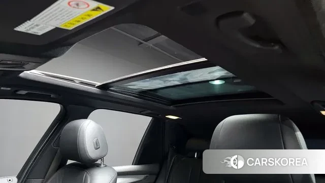 BMW X5 (F15) id 3558101 из Кореи 8