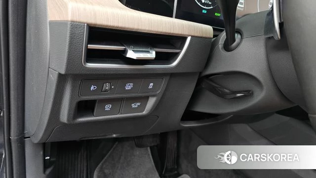 Hyundai Sonata D Edge Hybrid (DN8) id 3858821 из Кореи 8