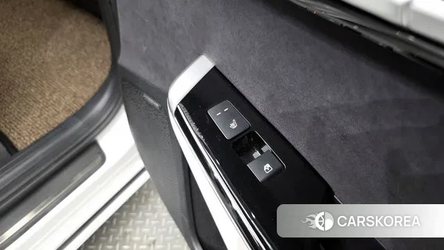 Kia EV6 id 3036937 из Кореи 8