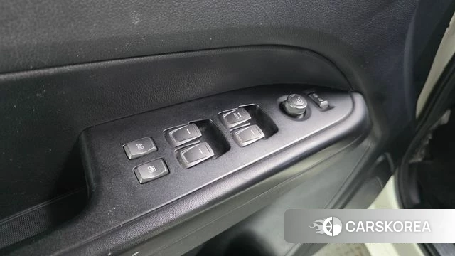 Ssangyong The New Rexton Sport id 4549939 из Кореи 8