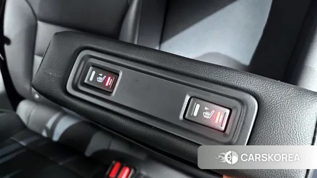 Renault Korea (Samsung) QM6 id 3050788 из Кореи 8