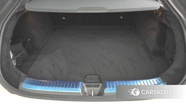 Mercedes-Benz GLE-Class W167 id 4651259 из Кореи 8
