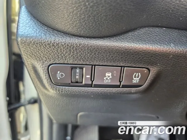 Kia All New Morning (JA) id 2508765 из Кореи 8