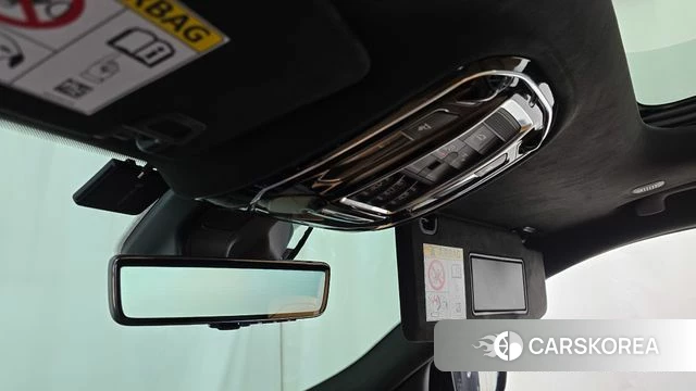 Jeep Grand Cherokee (WL) id 3811631 из Кореи 8