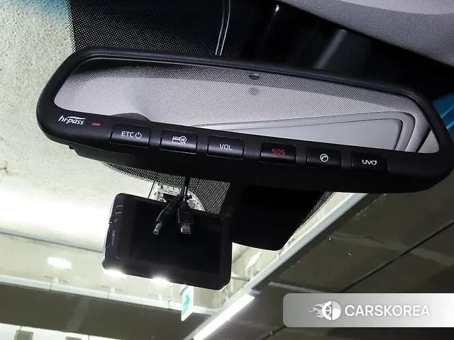 Kia The New K5 2nd generation id 3469938 из Кореи 8