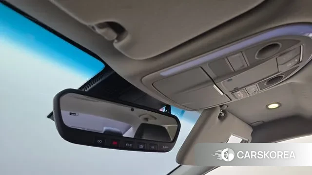 Genesis G70 id 3531123 из Кореи 8