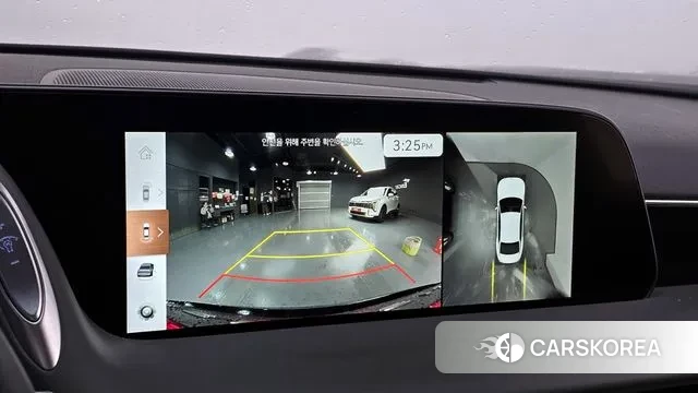 Genesis G90 (RS4) id 3712248 из Кореи 8