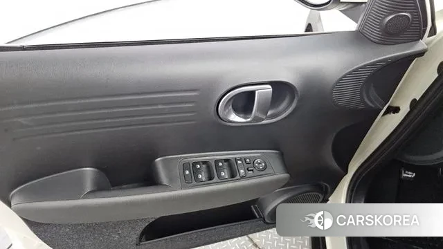 Hyundai Casper id 3031876 из Кореи 8