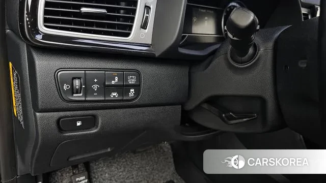 Kia Niro id 3460058 из Кореи 8