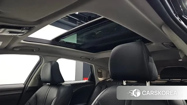 Kia K8 id 3676121 из Кореи 8