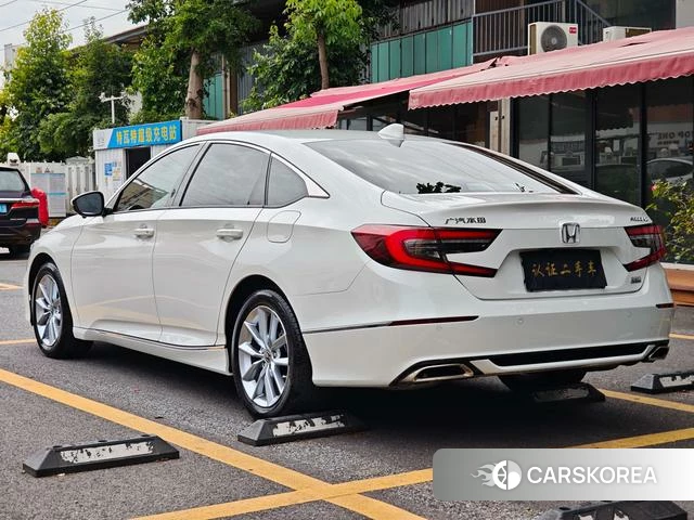 Honda Accord id 4263458 из Китая 8