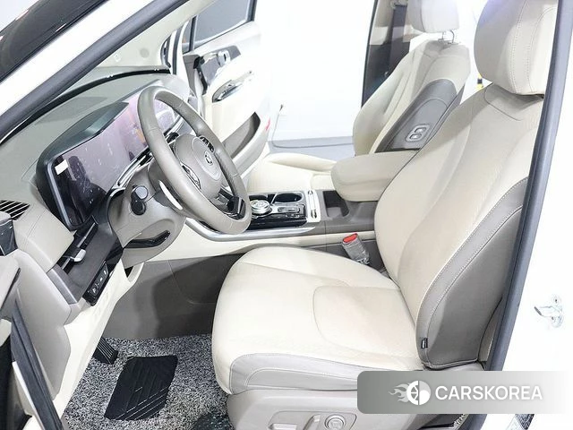 Kia Carnival 4th generation id 4383636 из Кореи 8
