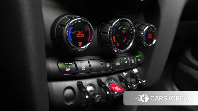 Mini Cooper id 3722390 из Кореи 8