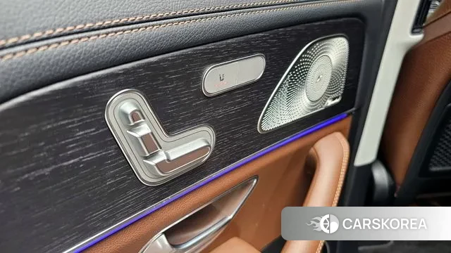 Mercedes-Benz GLE-Class W167 id 3689681 из Кореи 8