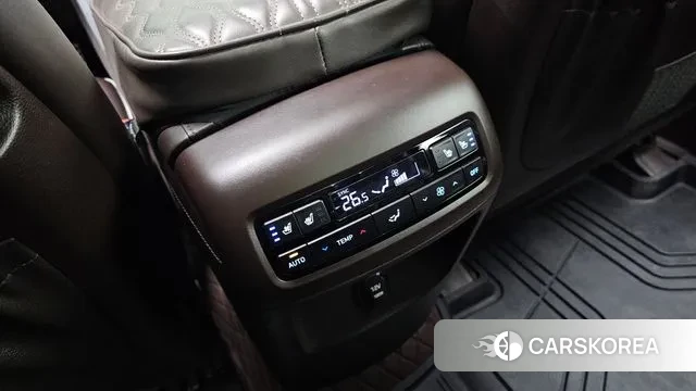 Hyundai The New Palisade id 3550197 из Кореи 8