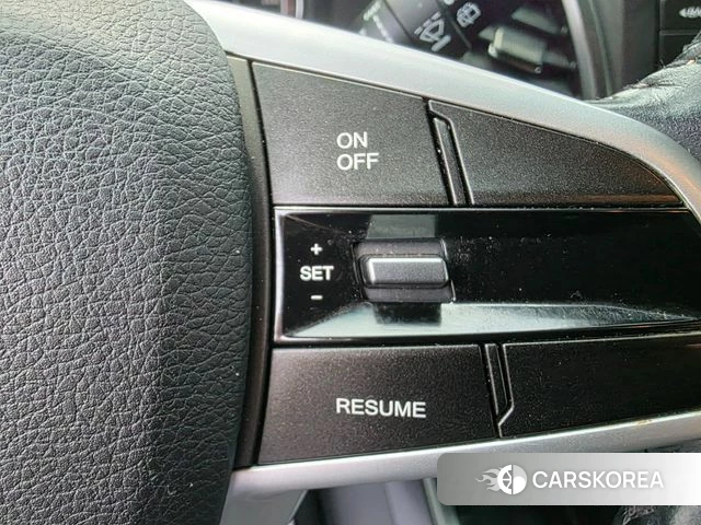 Ssangyong New Style Korando C id 3886391 из Кореи 8