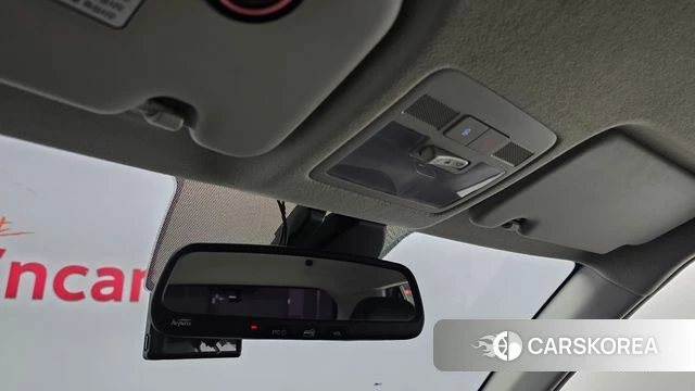 Hyundai Venue id 4294553 из Кореи 8